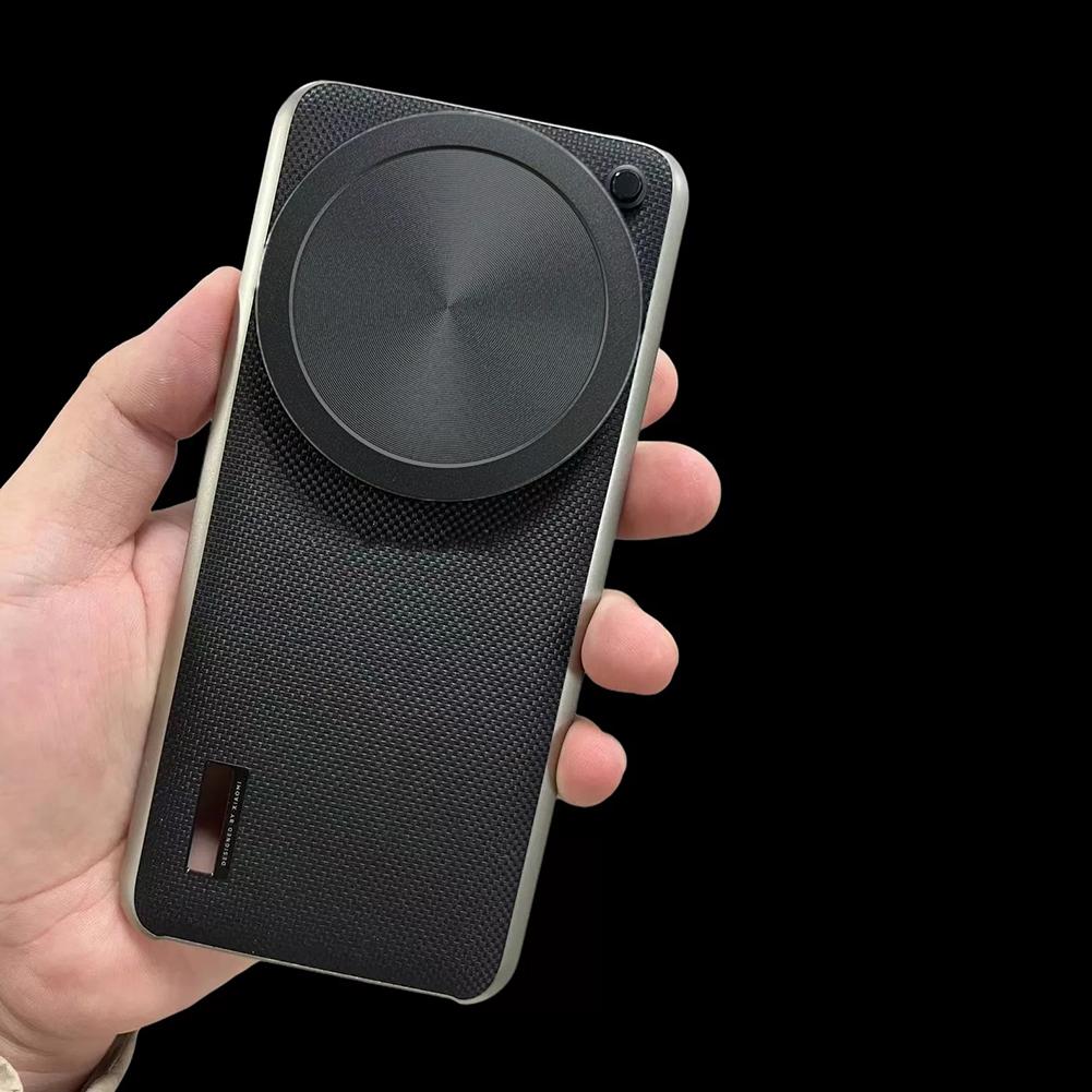 Copriobiettivo per fotocamera  - Xiaomi Photography Kit 15 Ultra recensione e prezzo
