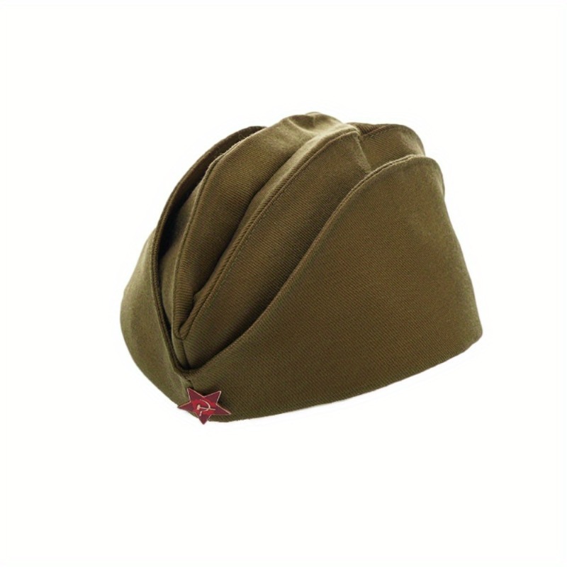 Cappello Militare M81 con Dist - Photography Of War recensione e prezzo
