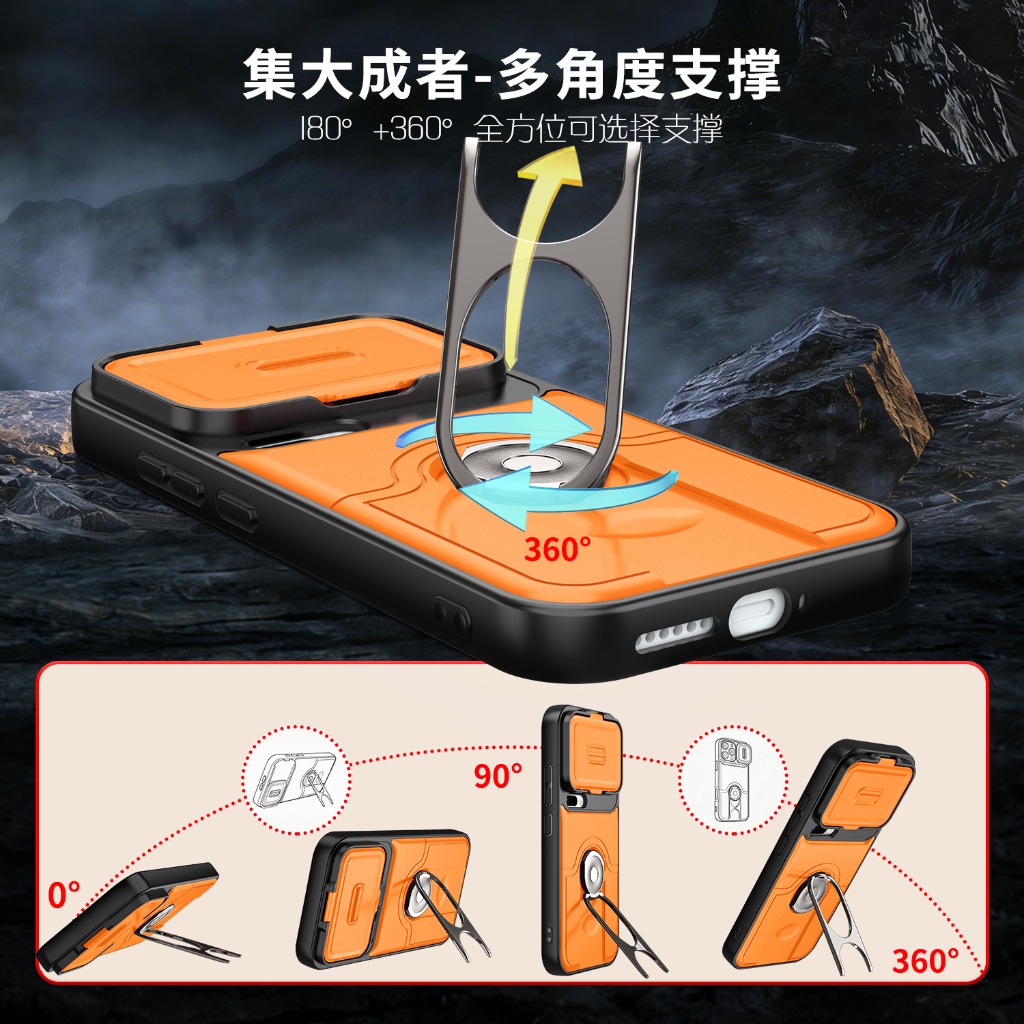 Custodia Protettiva per Telefo - Xiaomi Photography Kit 15 Ultra recensione e prezzo