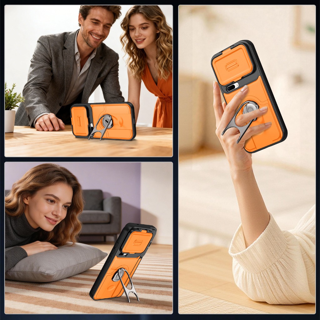 Custodia Protettiva per Telefo - Xiaomi Photography Kit 15 Ultra recensione e prezzo