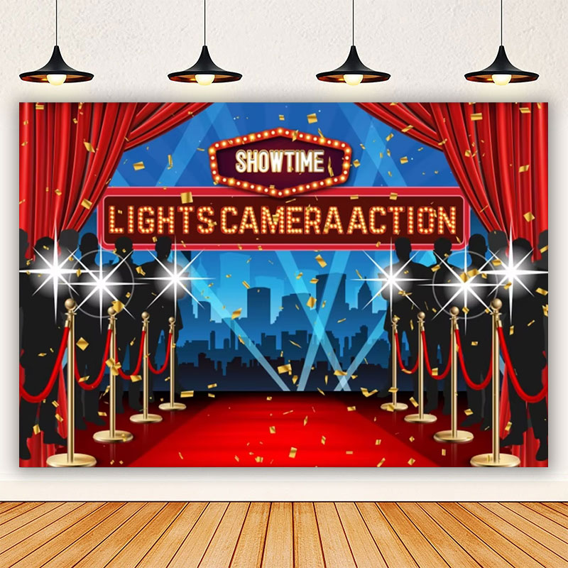Cinema Film Notte Tema Fotogra - Photography Architecture recensione e prezzo