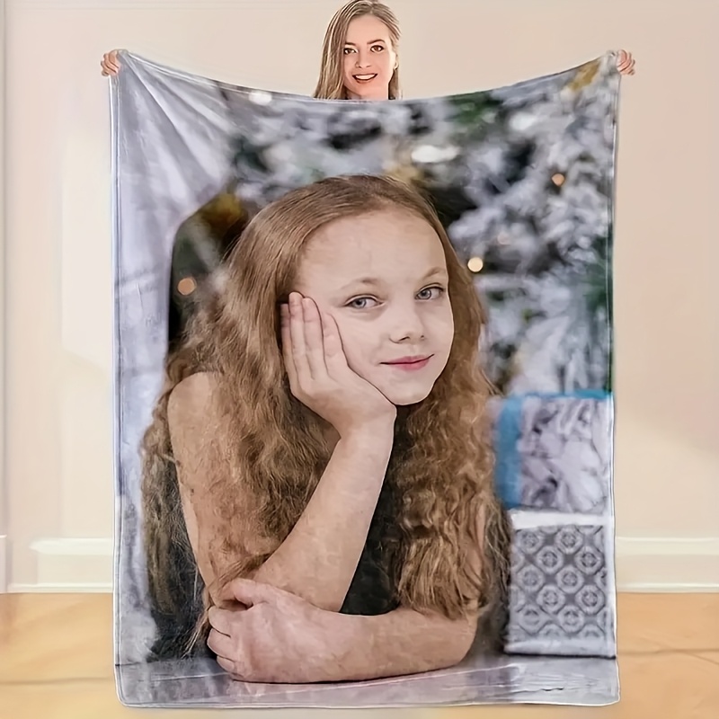 Coperta Personalizzata con Fot - Photography Of War recensione e prezzo