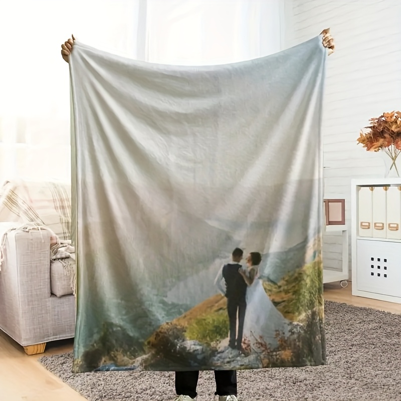 Coperta Personalizzata con Fot - Photography Of War recensione e prezzo