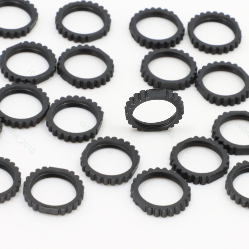 Anello di bloccaggio dell'obie - Lens Adapter Ring recensione e prezzo