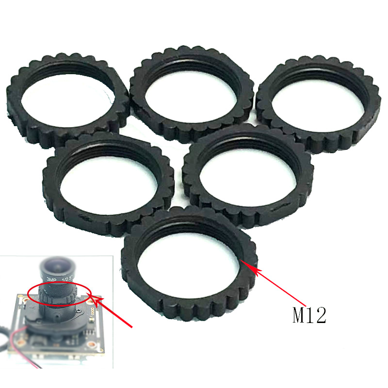 Anello di bloccaggio dell'obie - Lens Adapter Ring recensione e prezzo