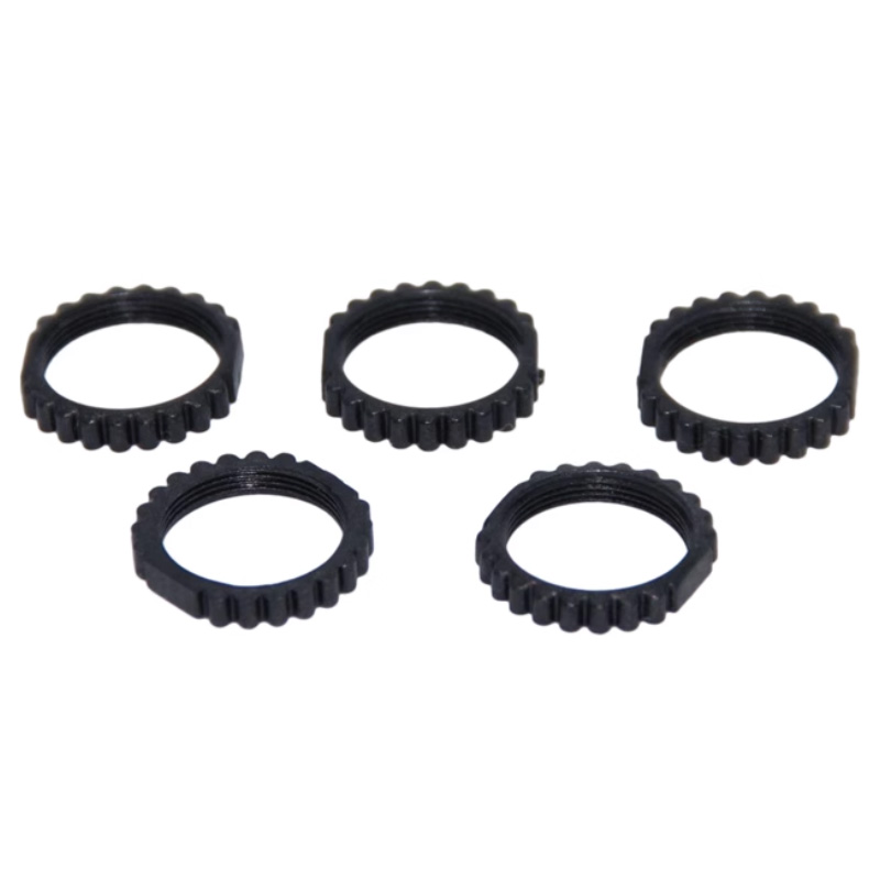 Anello di bloccaggio dell'obie - Lens Adapter Ring recensione e prezzo