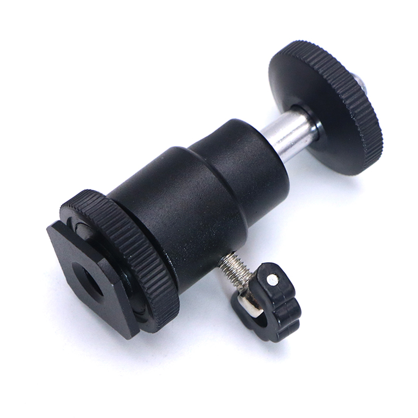 Hot Shoe a 1/4 adattatore adat - Hot Shoe Adapter recensione e prezzo