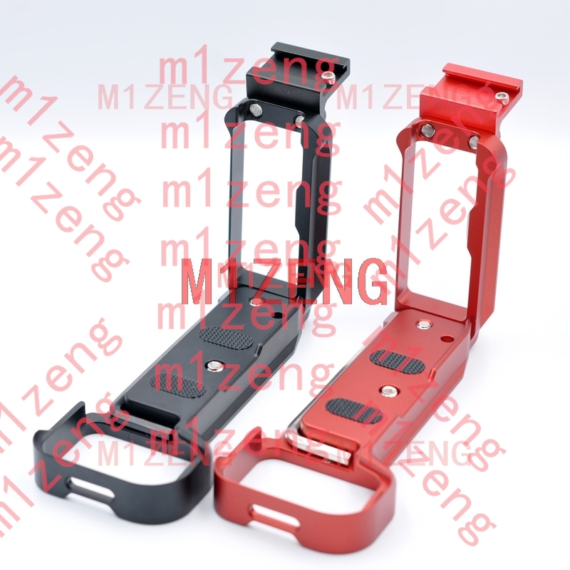 Adattatore impugnatura a L/a s - Hot Shoe Adapter recensione e prezzo