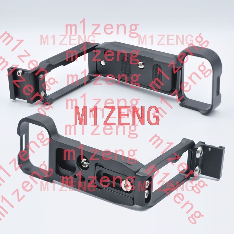Adattatore impugnatura a L/a s - Hot Shoe Adapter recensione e prezzo