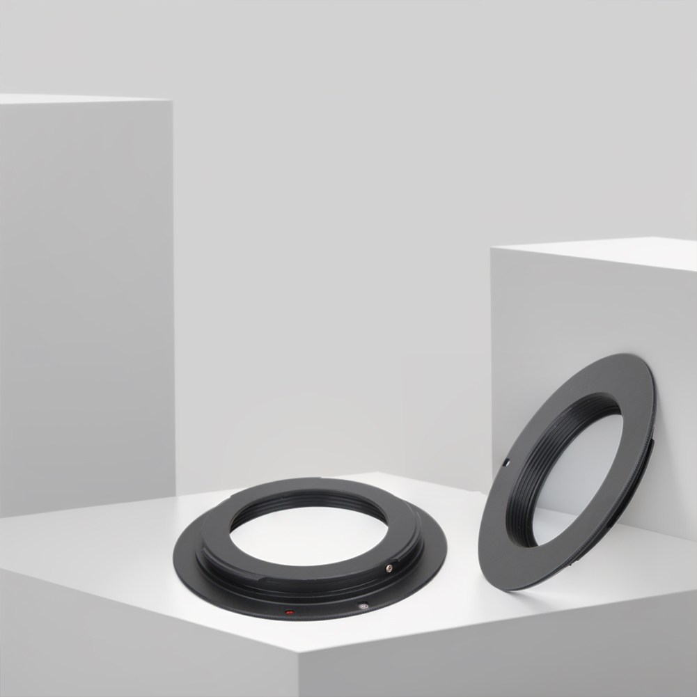 Adattatore per obiettivo con a - Lens Adapter Ring recensione e prezzo