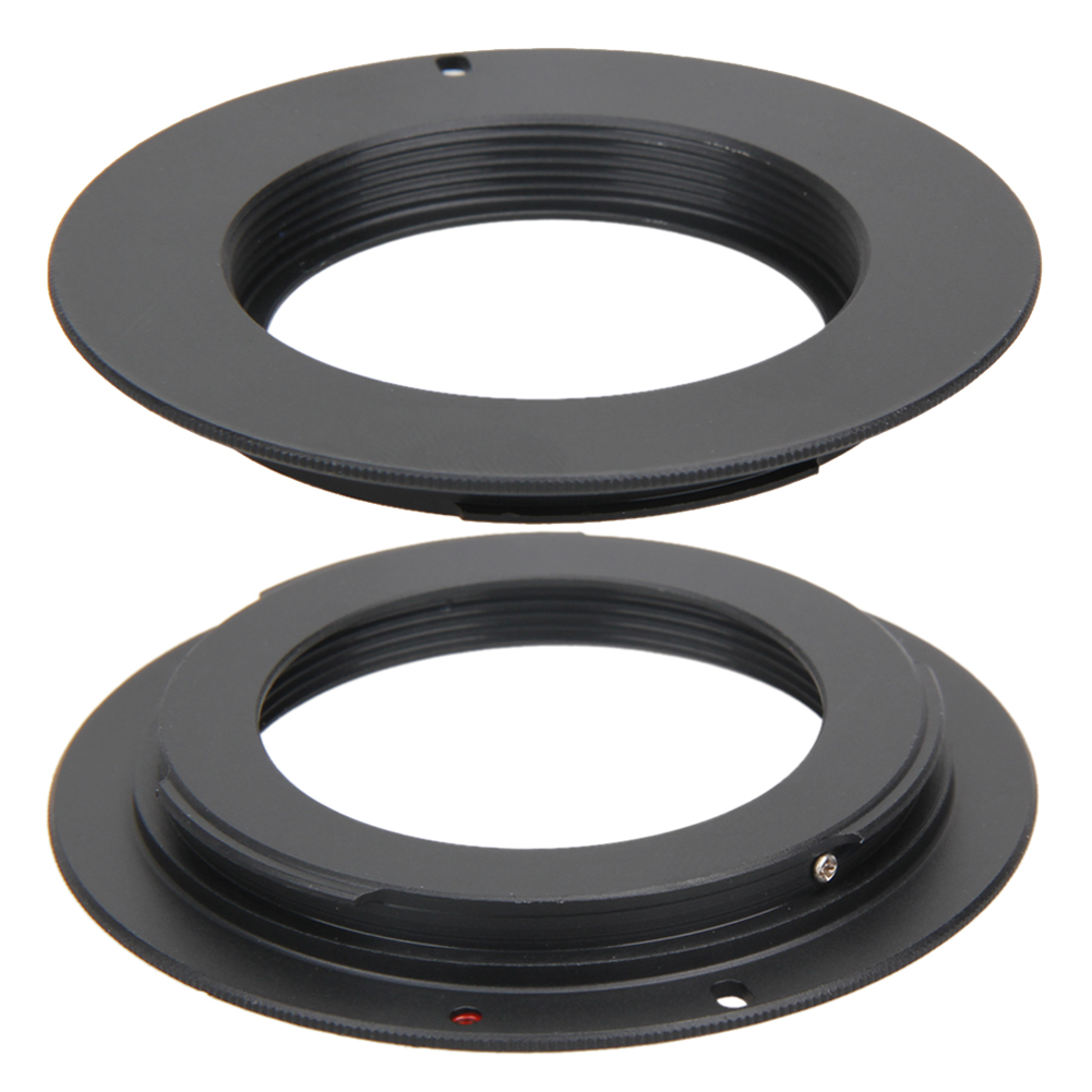 Adattatore per obiettivo con a - Lens Adapter Ring recensione e prezzo