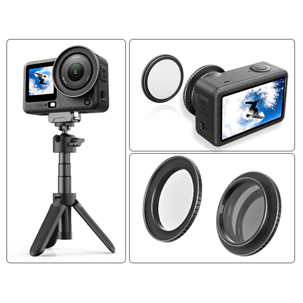 Per telaio ad anello adattator - Lens Adapter Ring recensione e prezzo