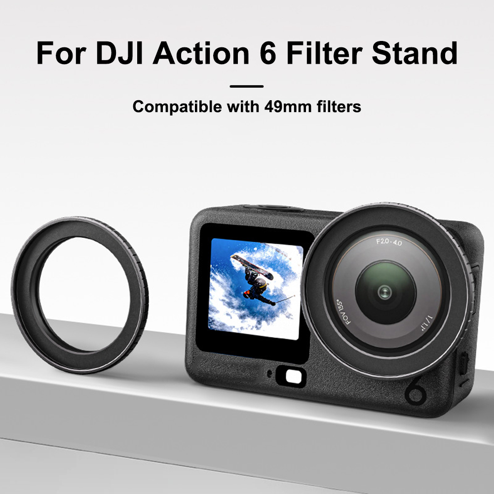 Per telaio ad anello adattator - Lens Adapter Ring recensione e prezzo