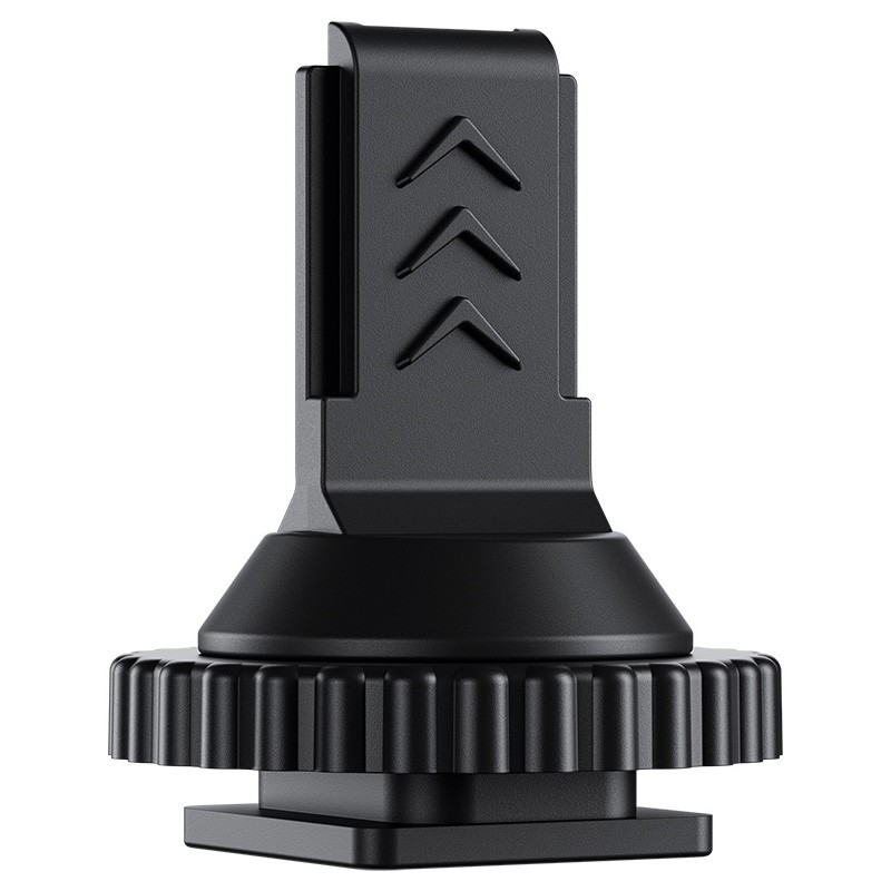 Adattatore filettato ABZZ-Trip - Hot Shoe Adapter recensione e prezzo