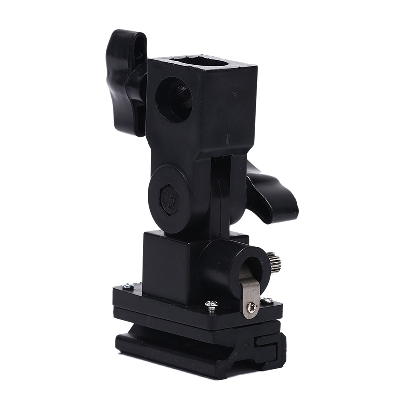 Nuovo Supporto per Flash Tipo  - Hot Shoe Adapter recensione e prezzo
