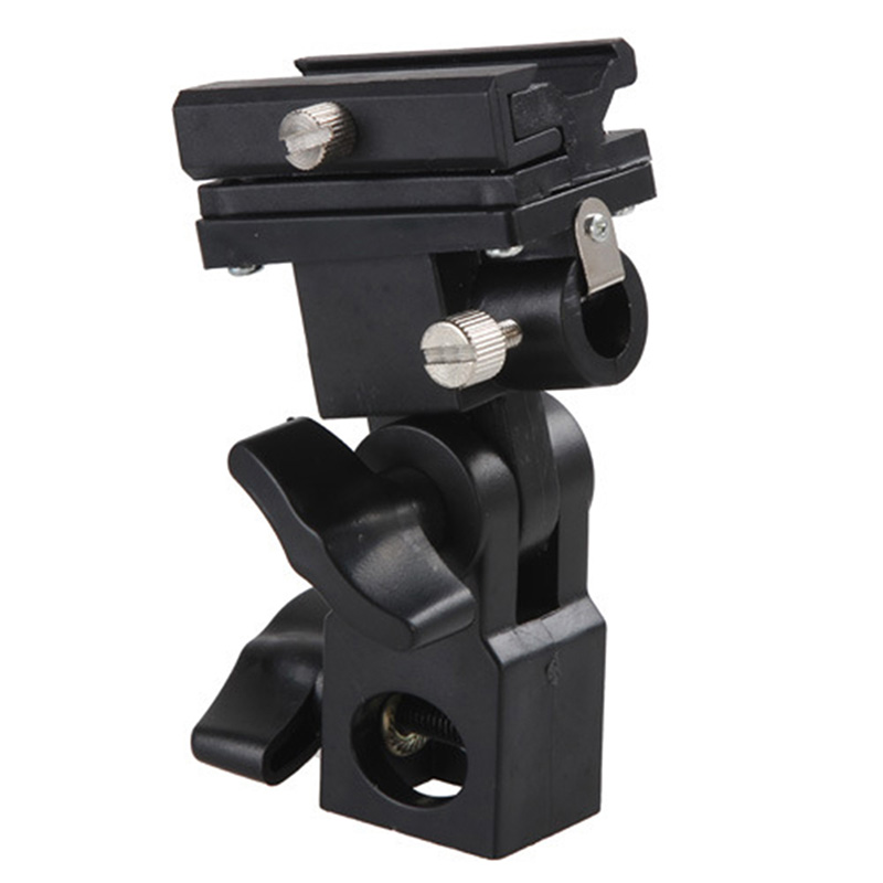 Nuovo Supporto per Flash Tipo  - Hot Shoe Adapter recensione e prezzo