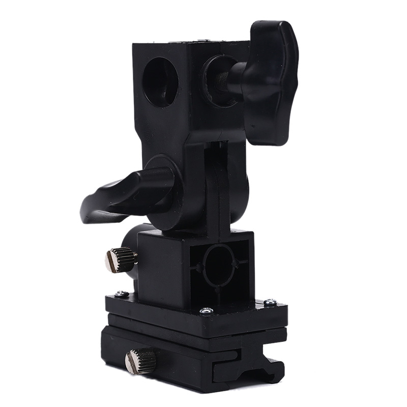 Nuovo Supporto per Flash Tipo  - Hot Shoe Adapter recensione e prezzo