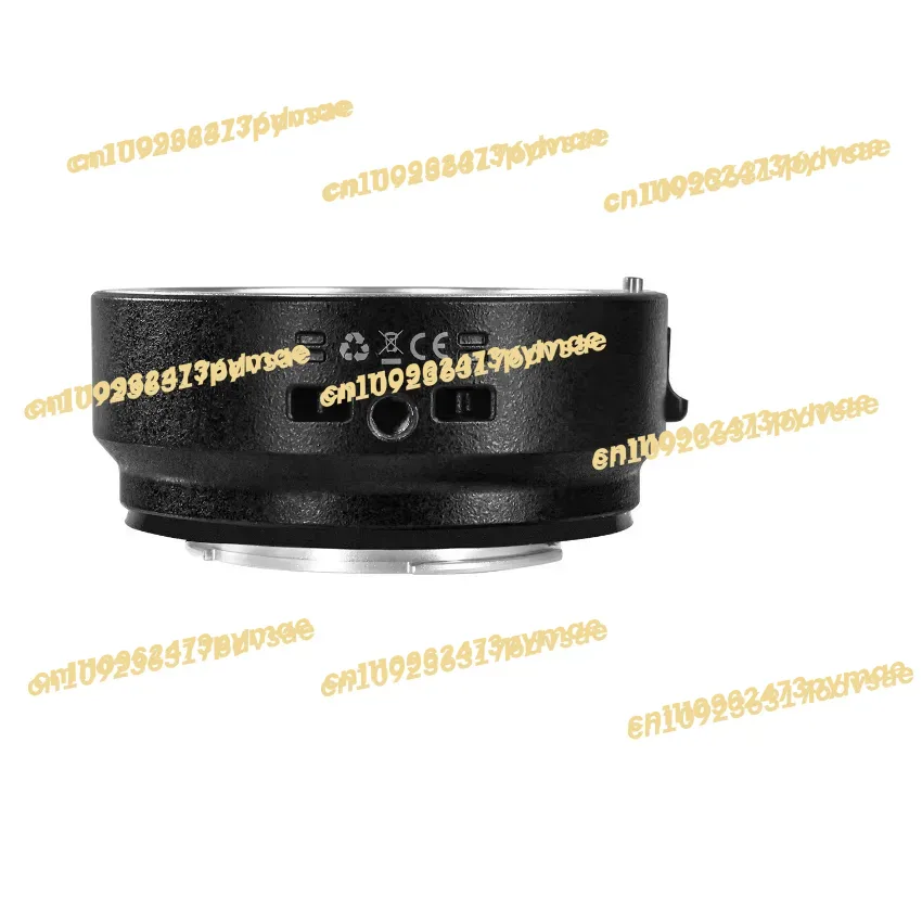 Nuovo Adattatore per Obiettivi - Lens Adapter Ring recensione e prezzo