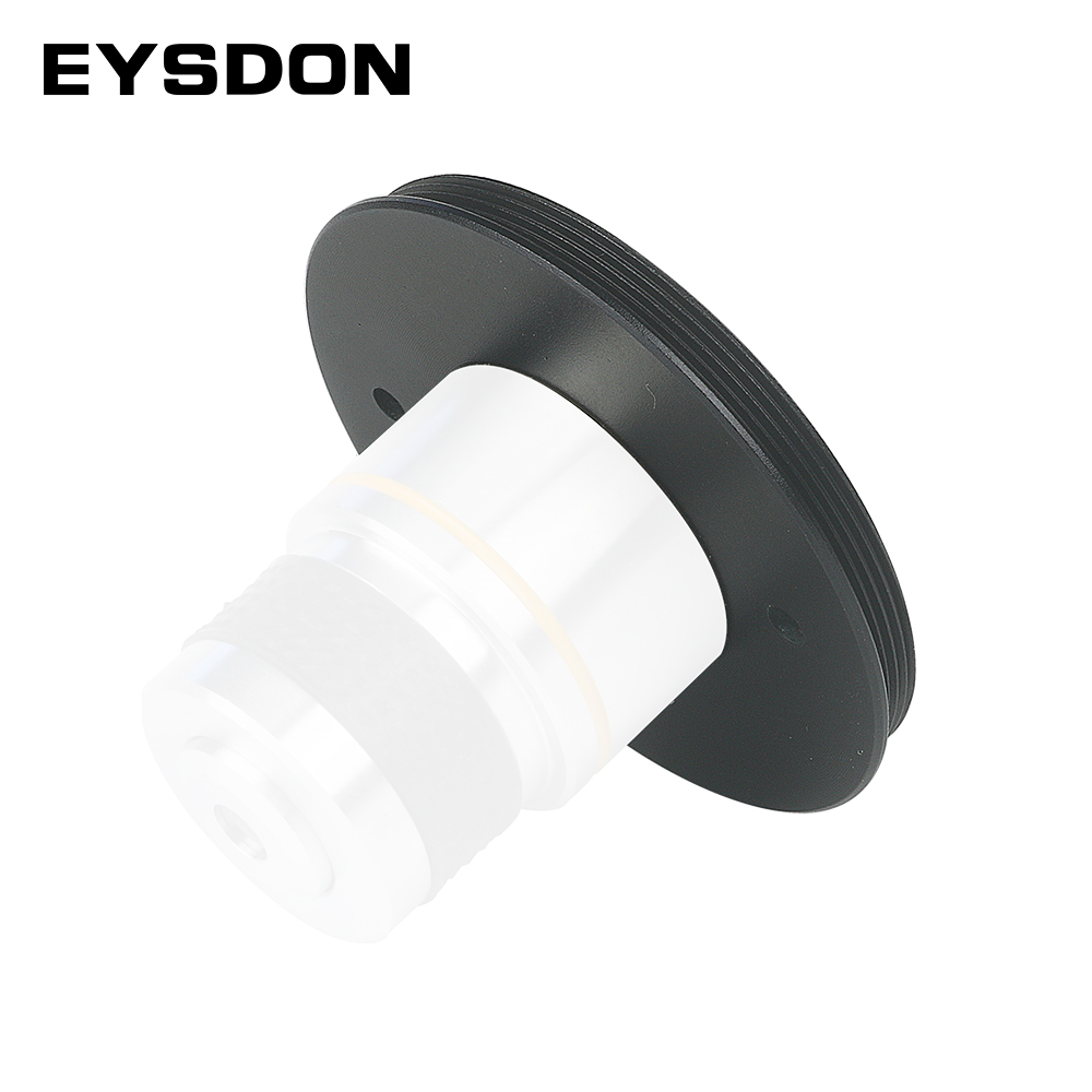EYSDON Convertitore di filetta - Lens Adapter Ring recensione e prezzo