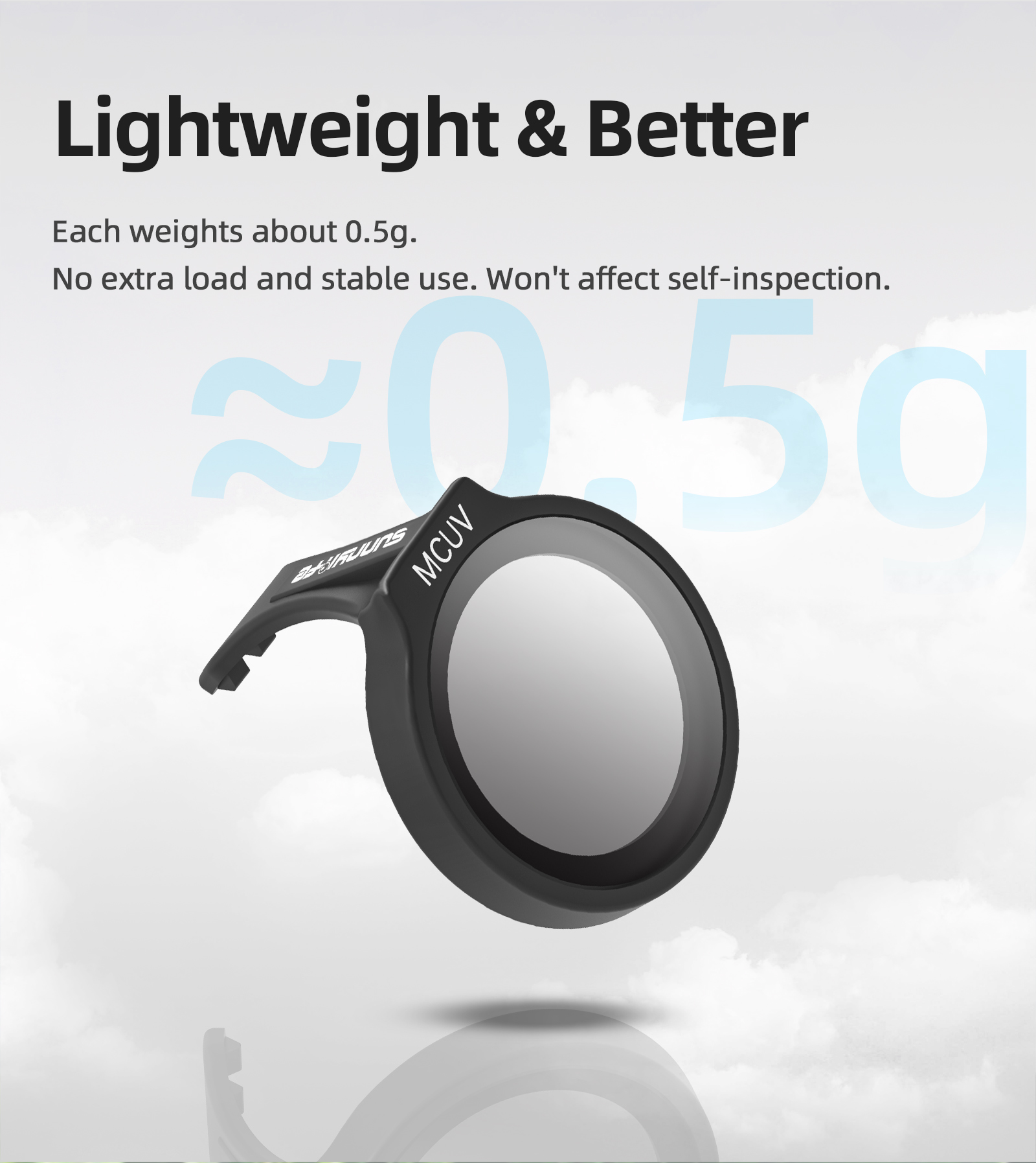 Filtro ND per filtri DJI NEO S - Nd Filter Set recensione e prezzo