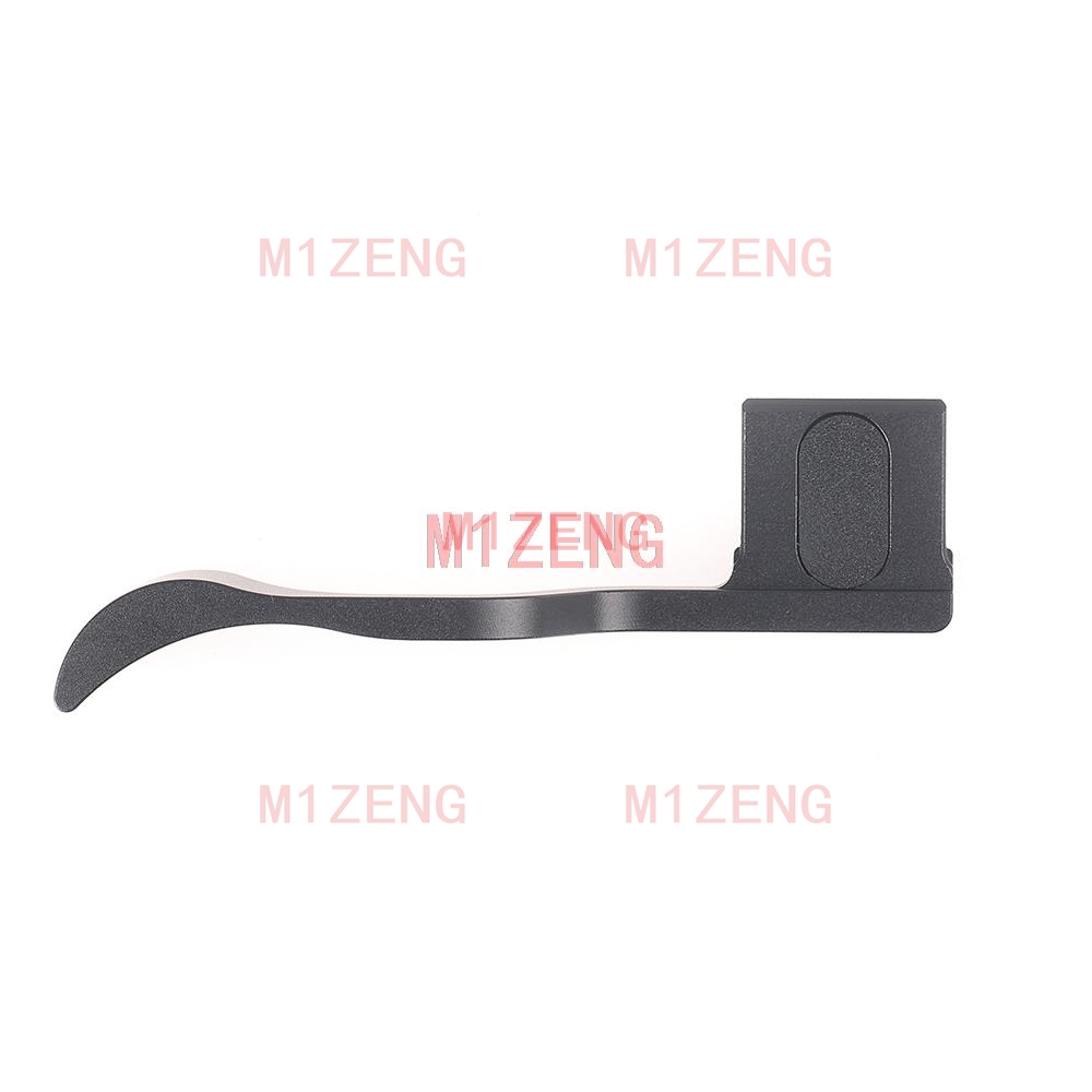 Supporto per pollice in metall - Hot Shoe Adapter recensione e prezzo