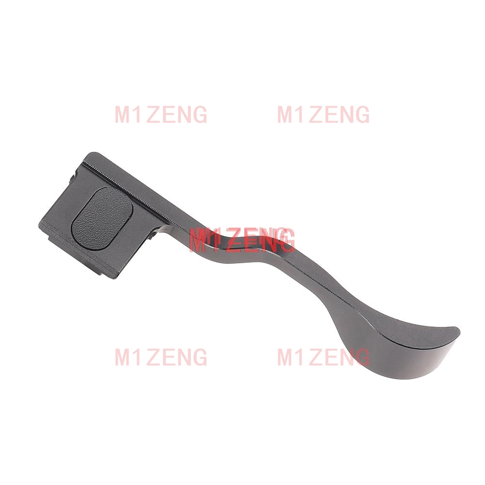Supporto per pollice in metall - Hot Shoe Adapter recensione e prezzo