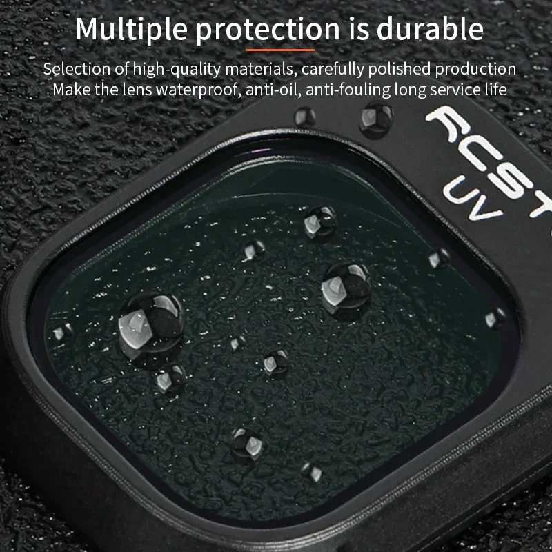 RCSTQ Per DJI Mini 4 Pro ND Fi - Nd Filter Set recensione e prezzo