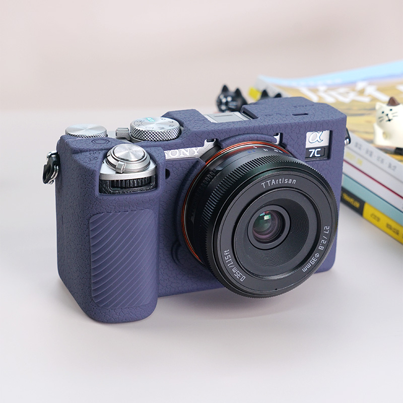 Per Sony A7CII A7CR custodia m - Photography Icon recensione e prezzo