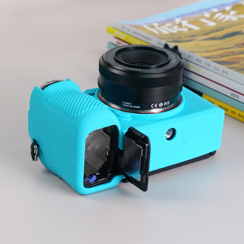 Per Sony A7CII A7CR custodia m - Photography Icon recensione e prezzo