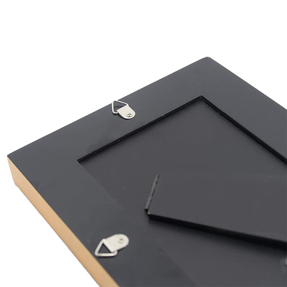 100 pz dorato doppio foro tria - Photography Triangle recensione e prezzo