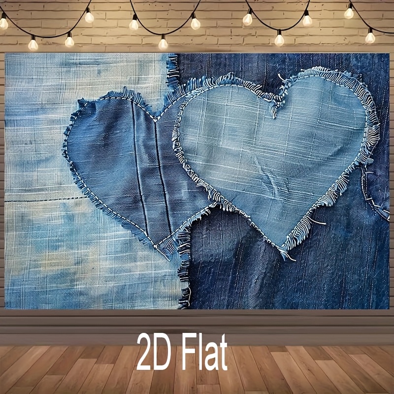 Grande Tappeto Decorativo Blu  - Photography Aesthetic recensione e prezzo