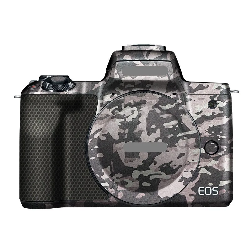 Per Canon M50/M50 II Decalcoma - Photography Icon recensione e prezzo