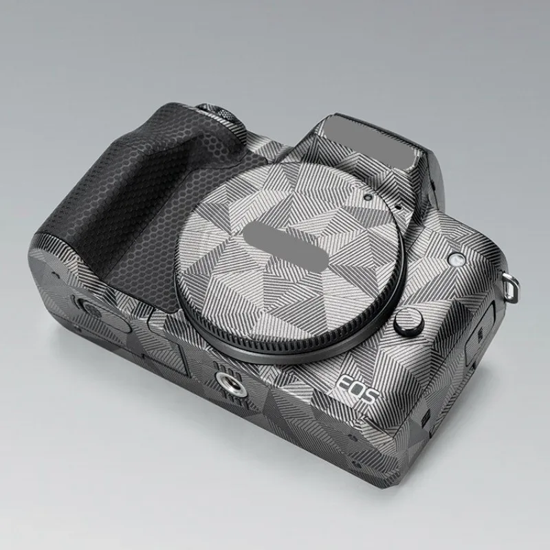 Per Canon M50/M50 II Decalcoma - Photography Icon recensione e prezzo