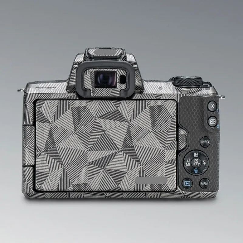 Per Canon M50/M50 II Decalcoma - Photography Icon recensione e prezzo