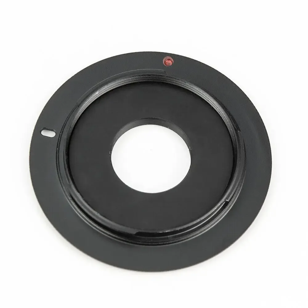 Adattatore per Obiettivo da M4 - Lens Adapter Ring recensione e prezzo