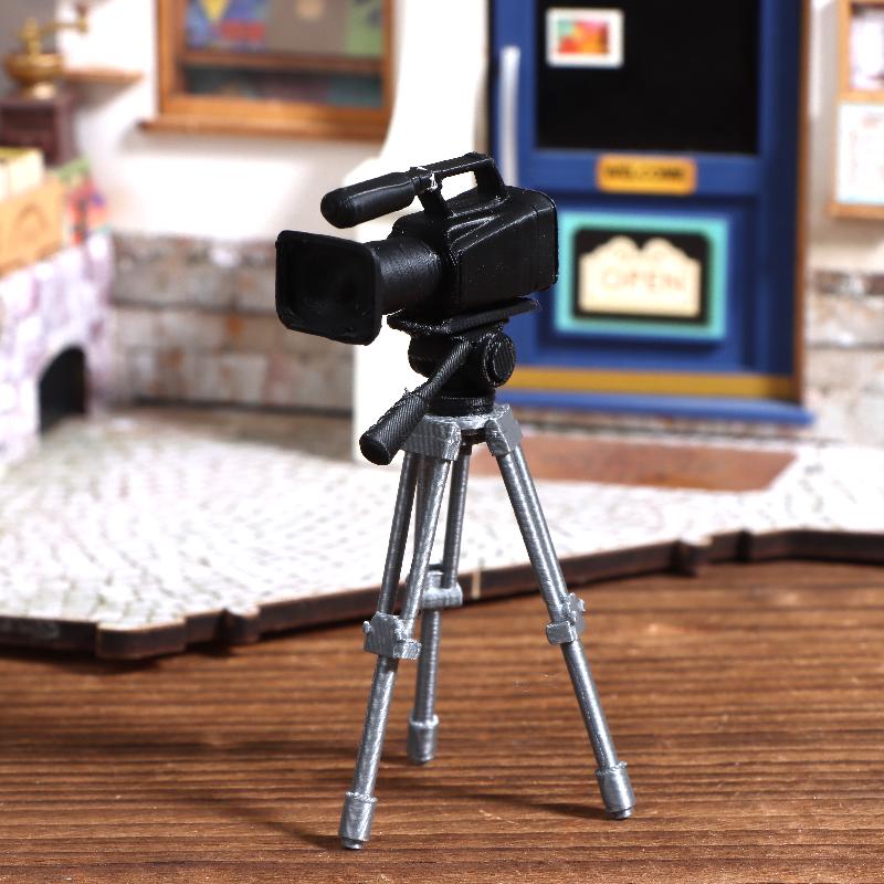 Mini Treppiede per Videocamera - Photography Product recensione e prezzo
