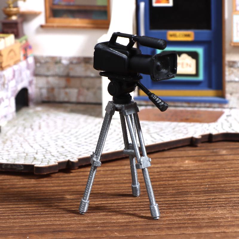 Mini Treppiede per Videocamera - Photography Product recensione e prezzo
