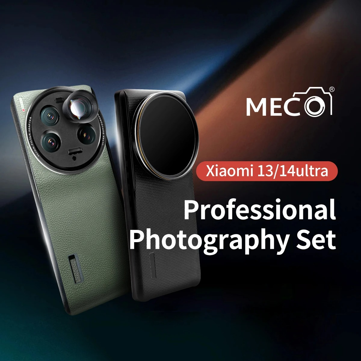 MECORIGHT Anello filtro obiett - Nd Filter Set recensione e prezzo