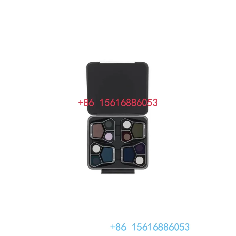 Set di filtri ND originale (ND - Nd Filter Set recensione e prezzo