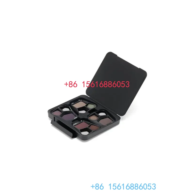 Set di filtri ND originale (ND - Nd Filter Set recensione e prezzo