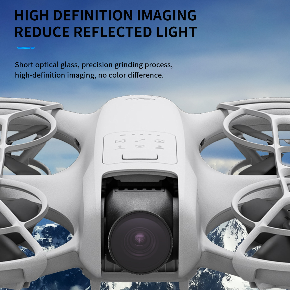 Filtri per DJI NEO: Set di fil - Nd Filter Set recensione e prezzo