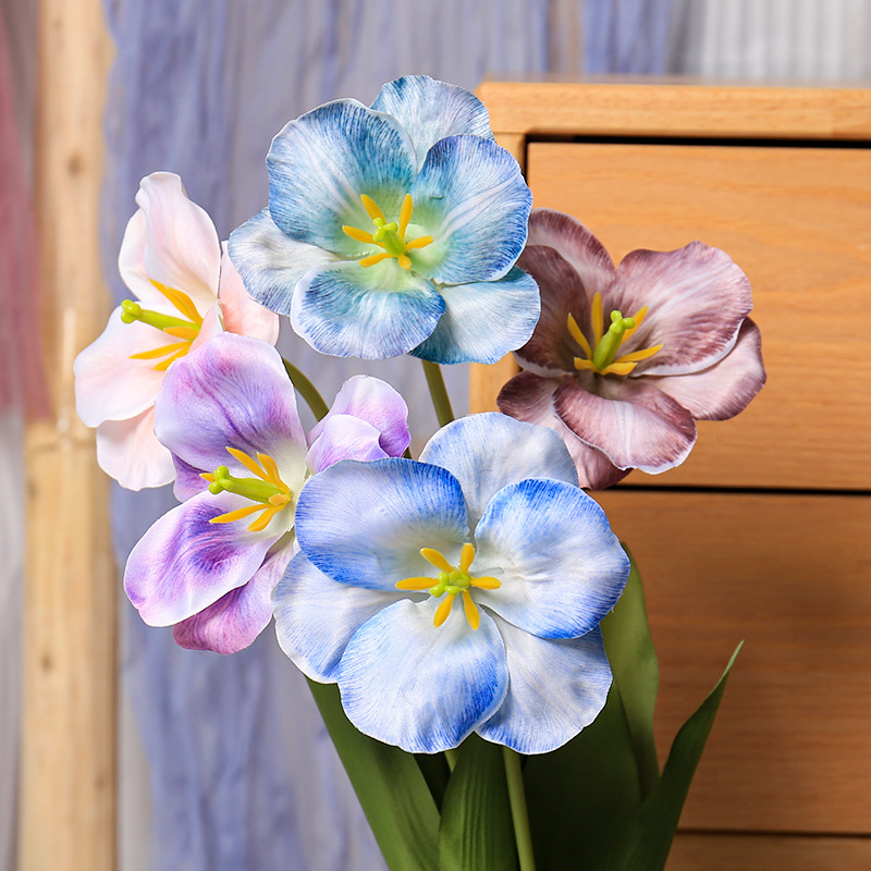 5 pz 54 cm Flip Tulip Gradient - Photography Wedding recensione e prezzo