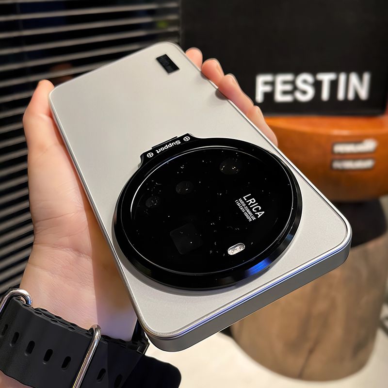 Per Xiaomi 17 Ultra 15 Ultra C - Xiaomi Photography Kit 15 Ultra recensione e prezzo