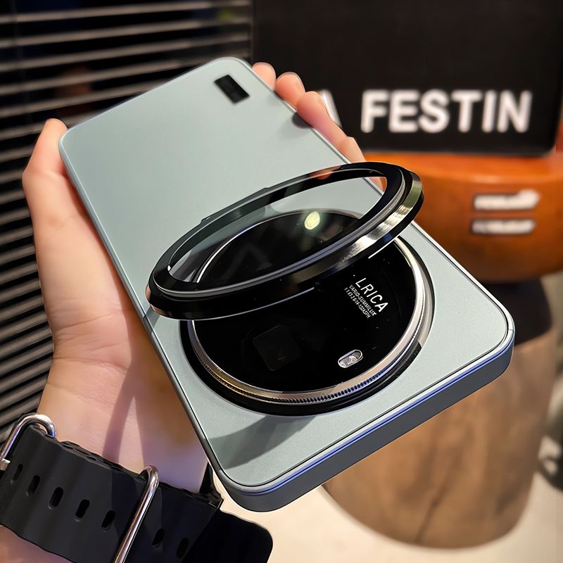 Per Xiaomi 17 Ultra 15 Ultra C - Xiaomi Photography Kit 15 Ultra recensione e prezzo