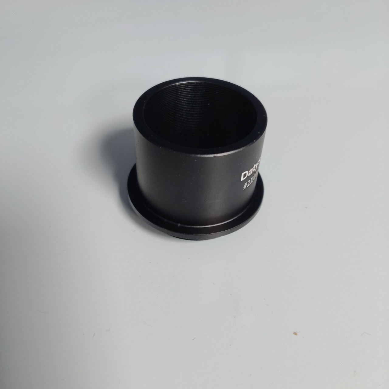 Adattatore filettato da 23,2/3 - Lens Adapter Ring recensione e prezzo