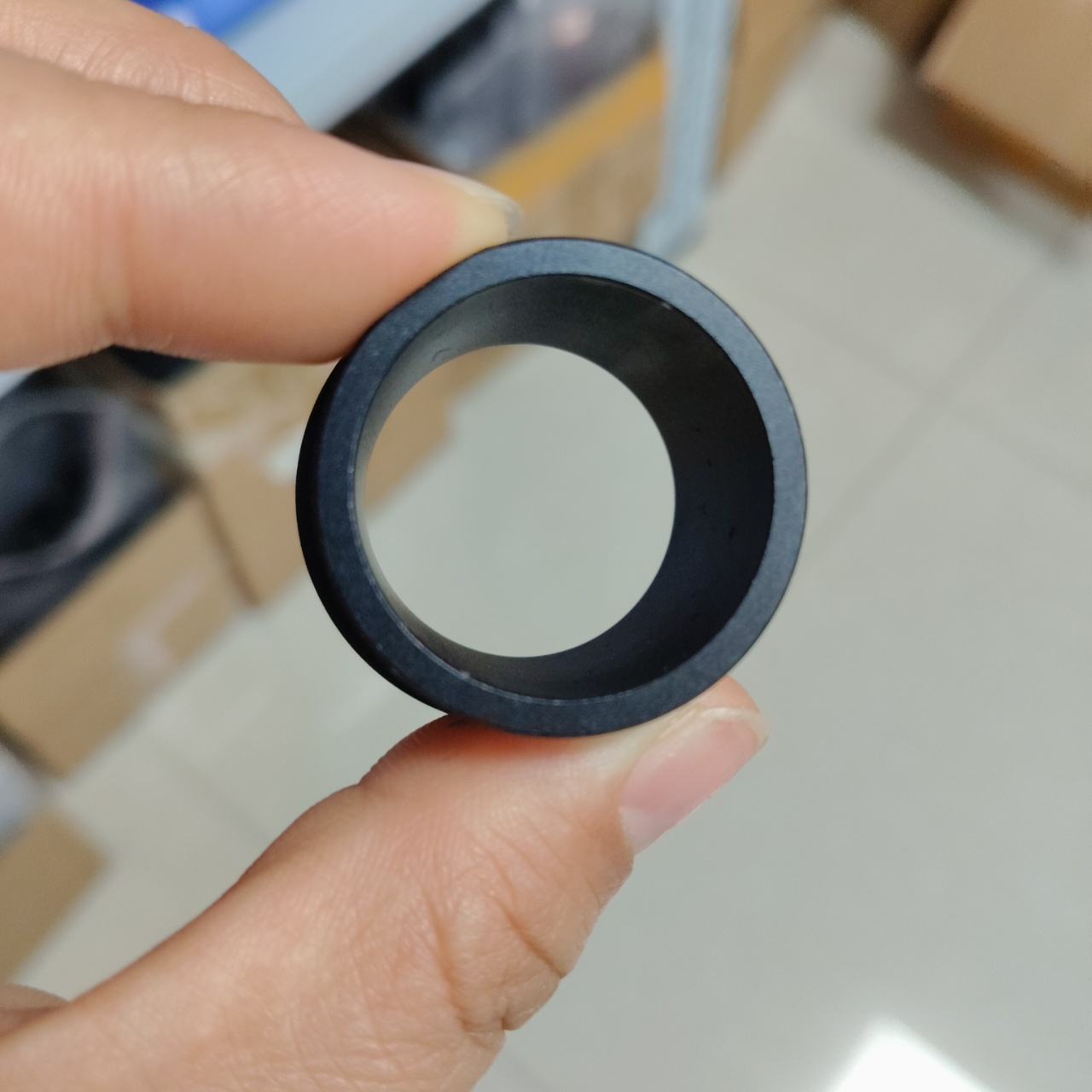 Adattatore filettato da 23,2/3 - Lens Adapter Ring recensione e prezzo