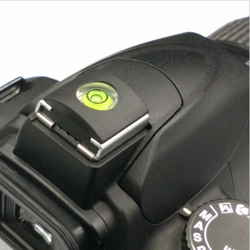 2pc fotocamere DSLR universali - Hot Shoe Adapter recensione e prezzo