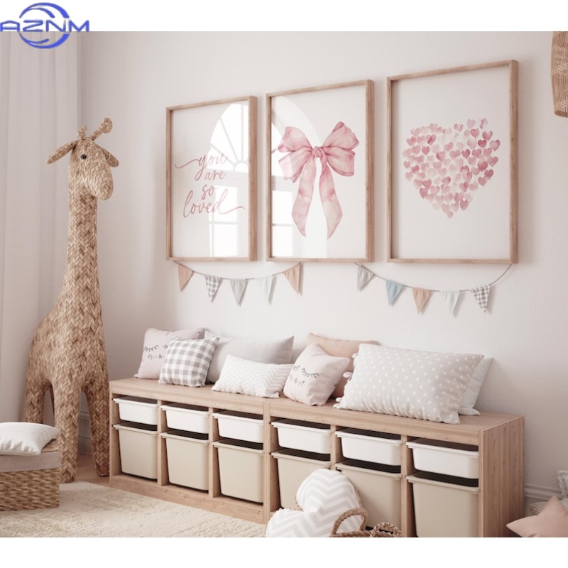 3 pezzi (poster su tela senza  - Photography By recensione e prezzo