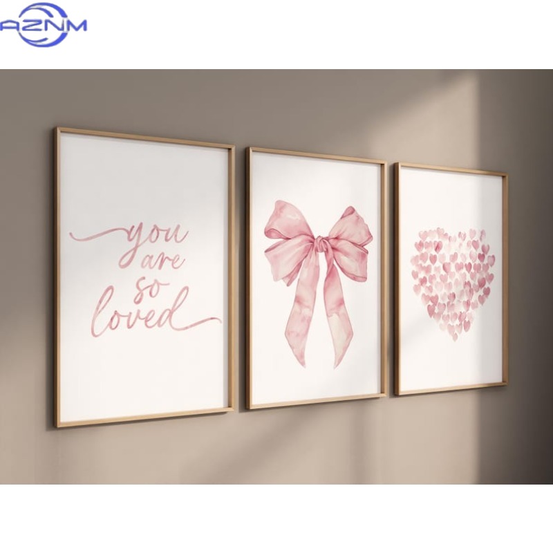 3 pezzi (poster su tela senza  - Photography By recensione e prezzo