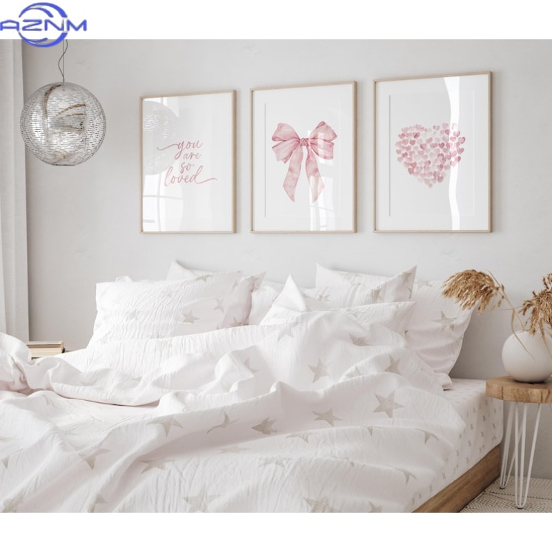 3 pezzi (poster su tela senza  - Photography By recensione e prezzo
